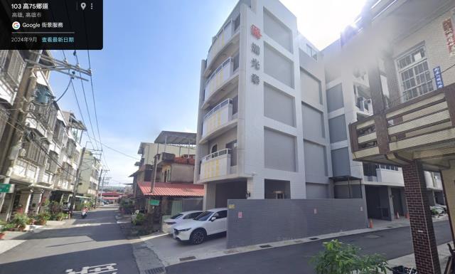 高雄拍賣大樓_華廈-3