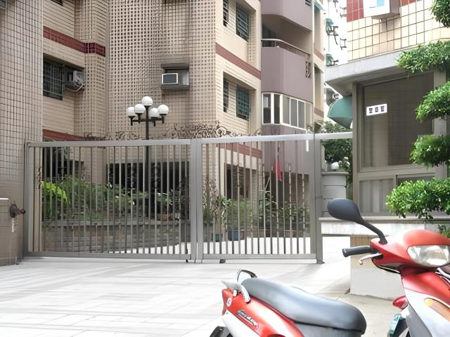 桃園大樓_新永和市場商圈法拍-3