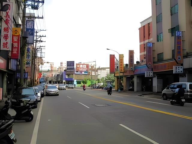 桃園大樓_新永和市場商圈法拍-6