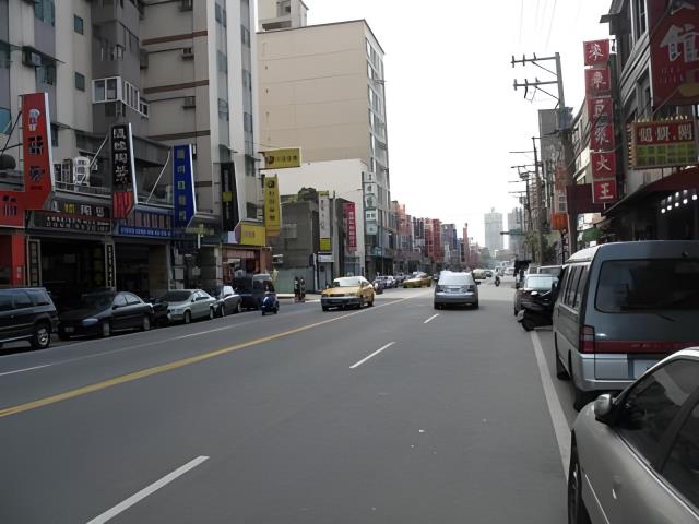 桃園大樓_力行市場商圈法拍-5