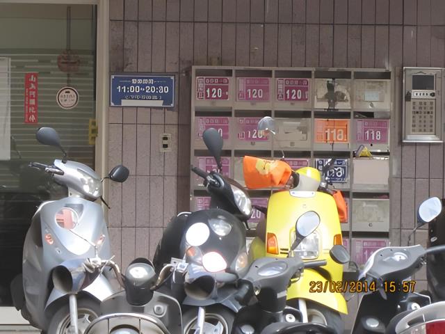 桃園中壢法拍大樓_新明公有市場-2