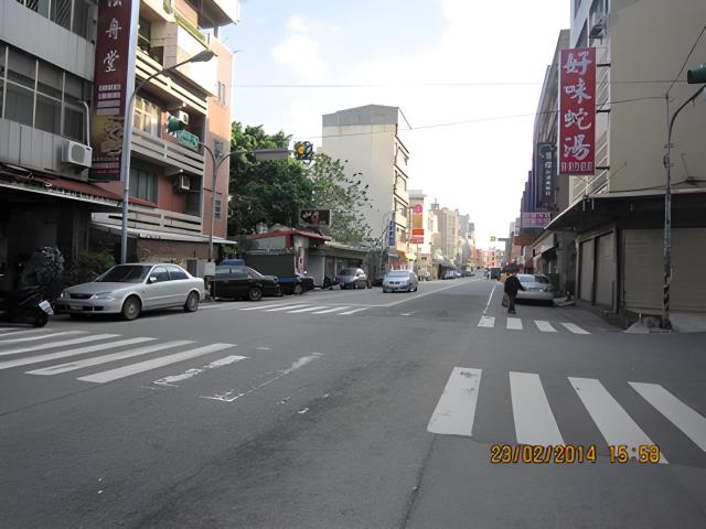 桃園中壢法拍大樓_新明公有市場-5