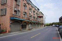 桃園平鎮透天法拍-1