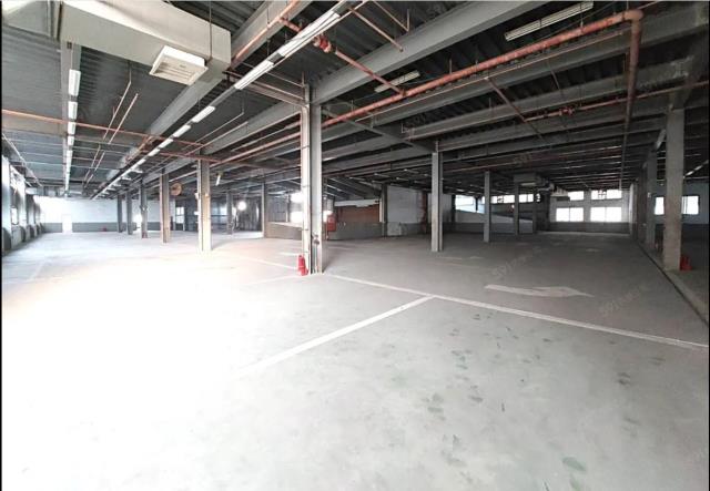 桃園蘆竹廠房_廠辦_倉庫-4
