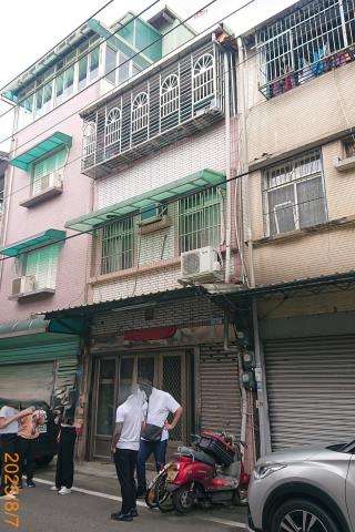 桃園平鎮透天_平鎮工業區商圈拍賣-2