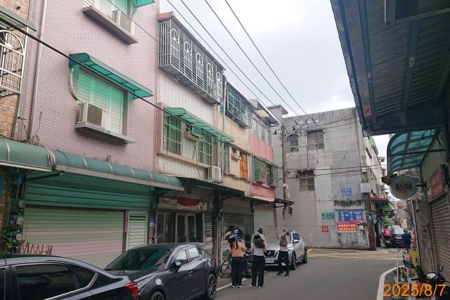 桃園平鎮透天_平鎮工業區商圈拍賣-4