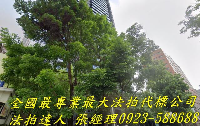 台中南區大樓法拍-2