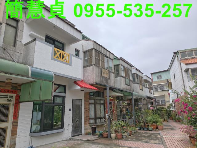 南投南投市透天_別墅-1