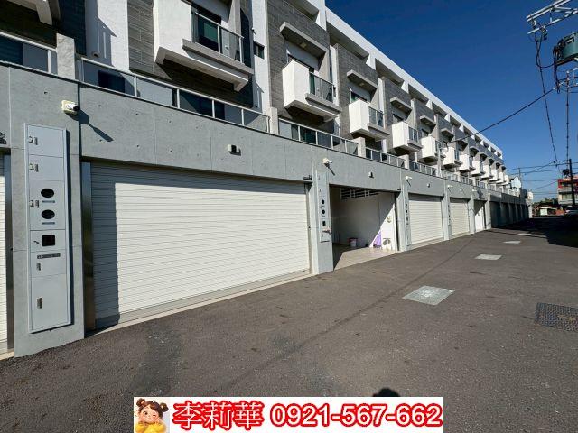 台南安定別墅-1