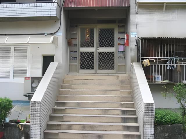 北投拍賣公寓-6