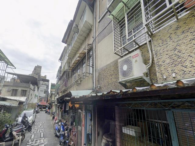 大同區法拍公寓_一樓-3