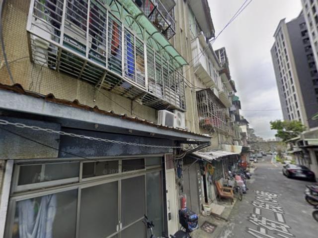 大同區法拍公寓_一樓-4