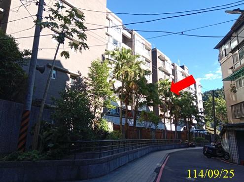 新店華廈法拍-3