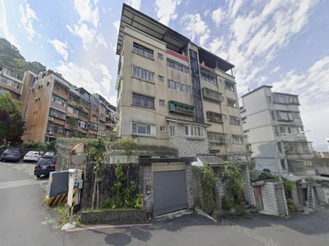 新店公寓_一樓法拍-2