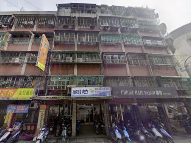 汐止公寓拍賣-2