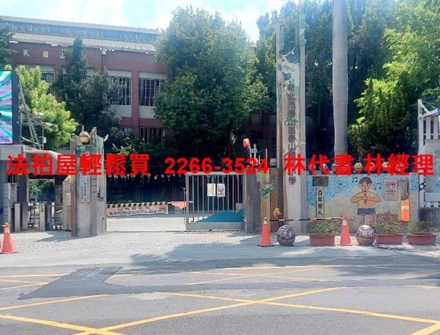 泰山法拍公寓-8