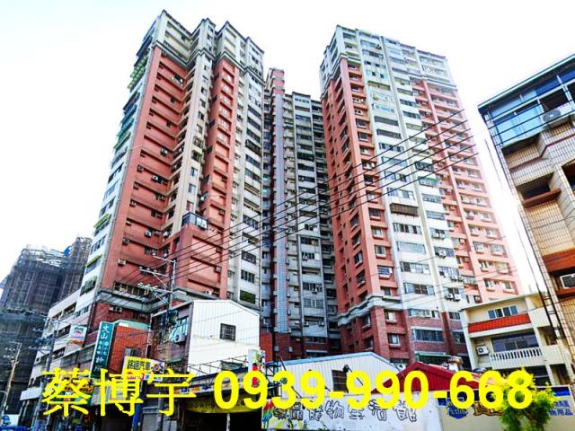 向上路親家莊法拍屋