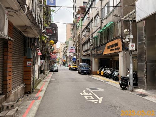 台北中山區法拍公寓_一樓-5