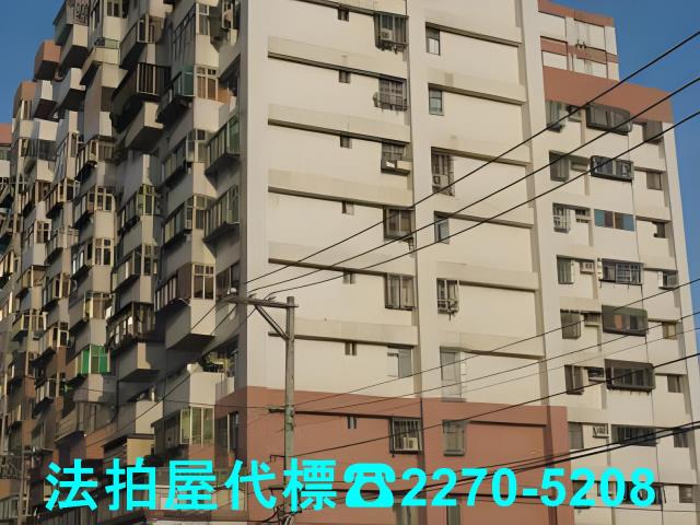 桃園桃園區法拍大樓_華廈-2