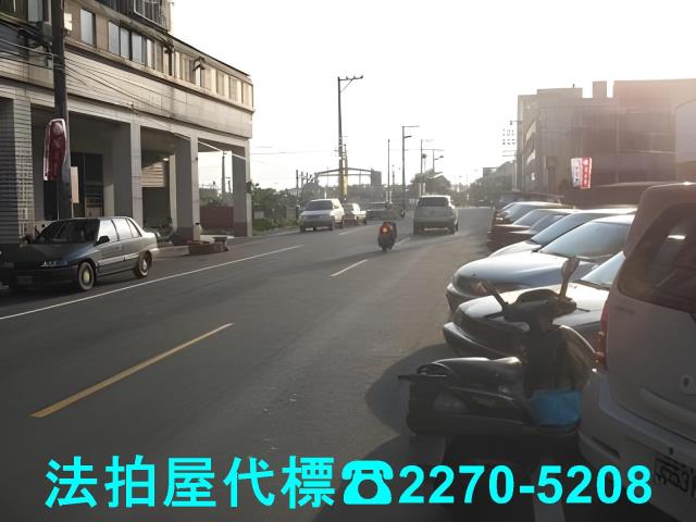 桃園桃園區法拍大樓_華廈-4