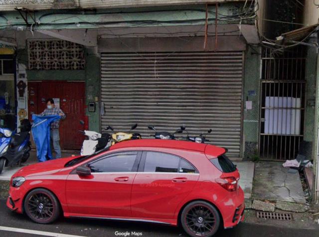 基隆中正區公寓_店面_附閣樓法拍-2