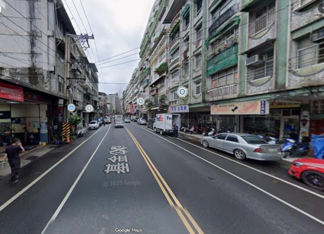 基隆中正區公寓_店面_附閣樓法拍-4