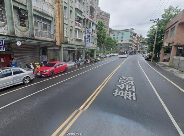 基隆中正區公寓_店面_附閣樓法拍-5