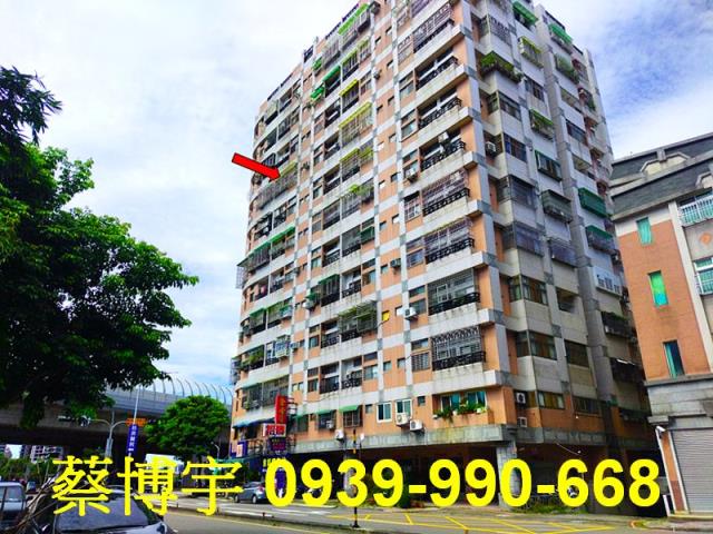 潭子朱羅紀公園法拍屋