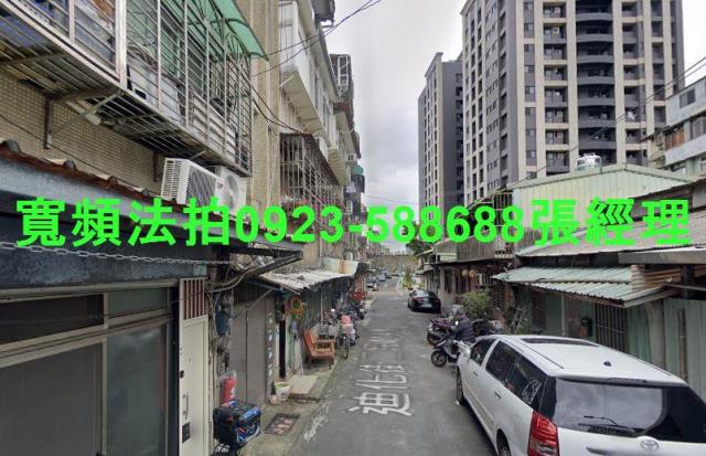 台北大同區公寓_一樓法拍-2