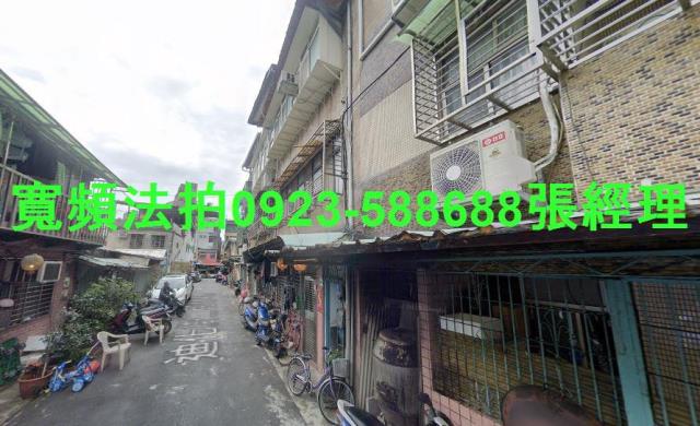 台北大同區公寓_一樓法拍-3