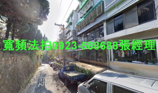 台北北投法拍公寓_一樓-2