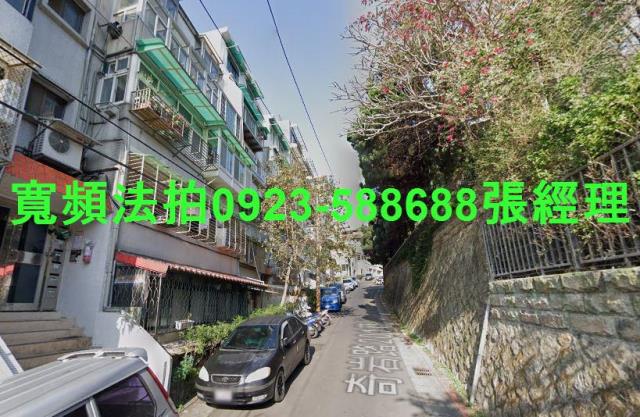 台北北投法拍公寓_一樓-3