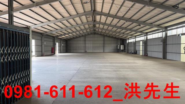 高雄仁武廠房_廠辦_倉庫-2