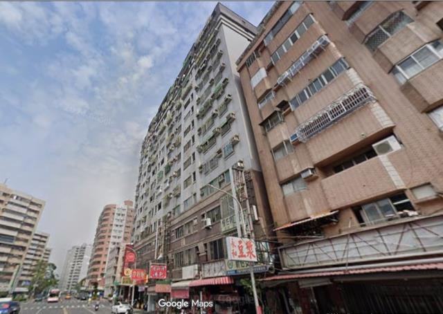 高雄鳳山大樓法拍-2