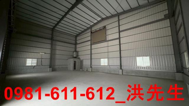 高雄大寮廠房-0