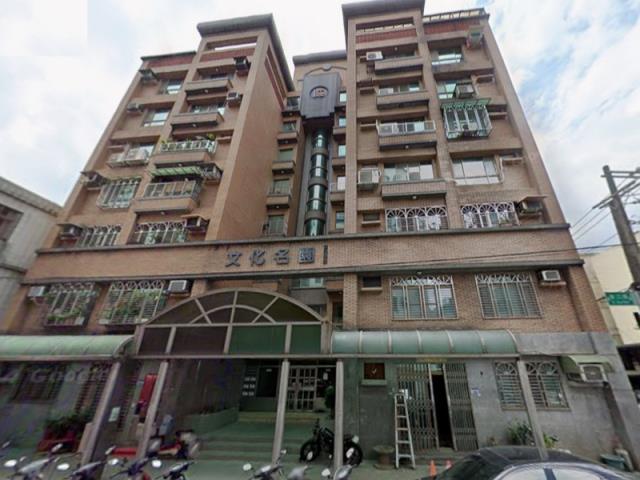 大溪法拍大樓_武德殿文化古蹟-3