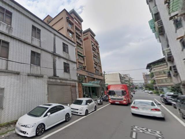 大溪法拍大樓_武德殿文化古蹟-4