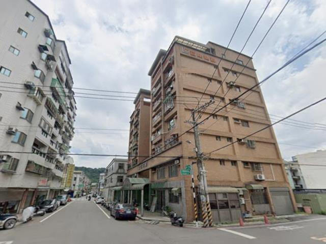 大溪法拍大樓_武德殿文化古蹟-5