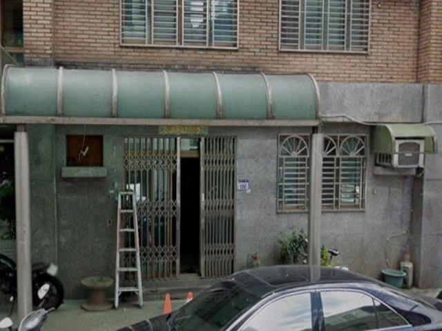 大溪法拍大樓_武德殿文化古蹟-6