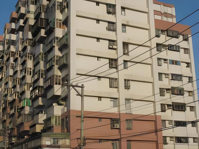 桃園區大樓法拍-1