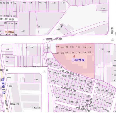 桃園區大樓法拍-5