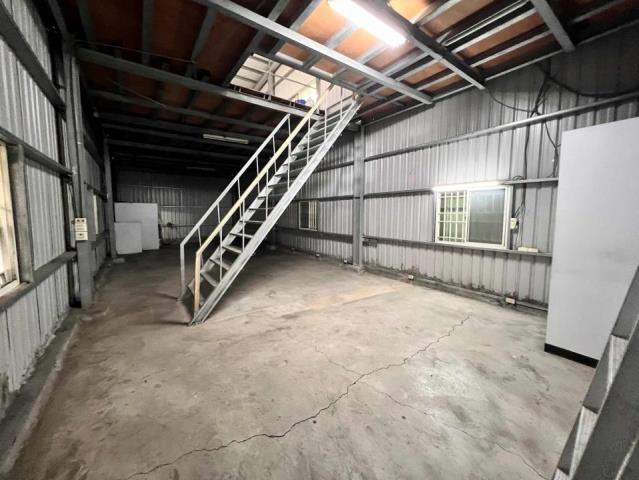 高雄鳳山廠房-2