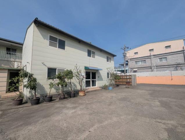 高雄林園廠房-1