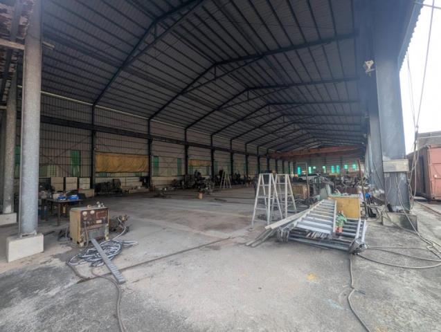 高雄林園廠房-5