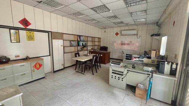 台南官田廠辦-5