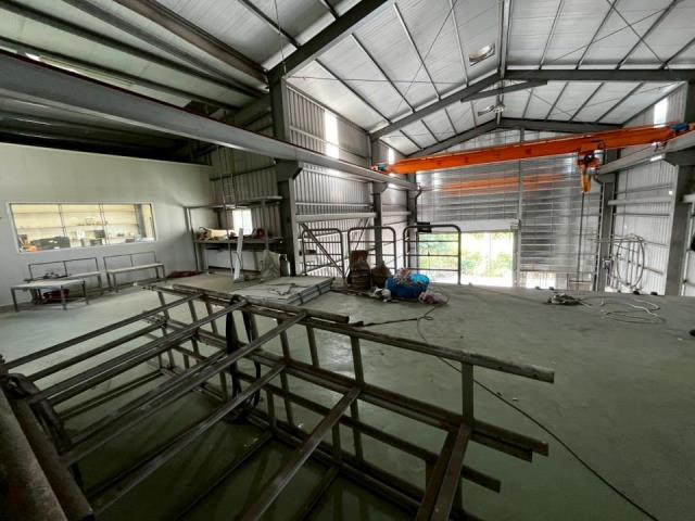 高雄大社廠房_廠辦-3