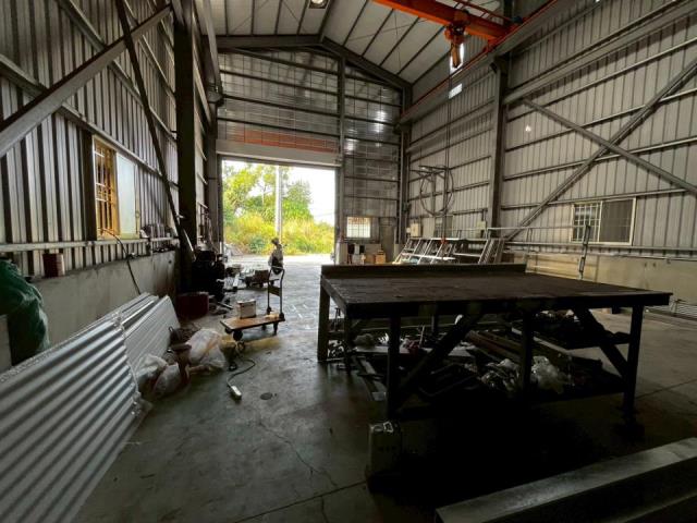 高雄大社廠房_廠辦-4