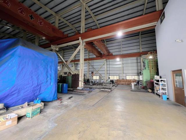 台南永康廠房_廠辦-3