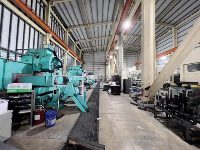 台南永康廠房_廠辦-4