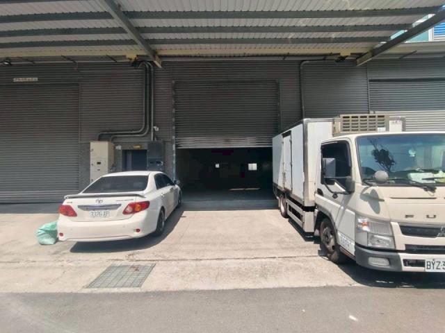 高雄大樹廠房-1